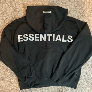 Fear of God Essentials Hoodie